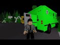 I Became ARMORED TRUCK DRIVER To Escaped CRIMINALS in Brookhaven RP..