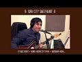 While My Guitar Gently Weeps (Live Stream Beatles Cover)