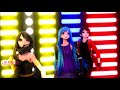 [MMD] The Krew - Join Us For A Bite (FULL) (THANKS FOR 10K!)