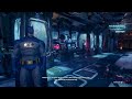 Batman gameplay (batman arkham knight)