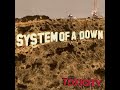 System Of A Down - ATWA (Official Audio)