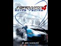 Asphalt 4: Elite Racing (J2ME) OST - Race Theme 2 (recorded in J2ME Loader) (Extend Edit)