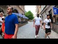 Stockholm’s Original City Centre - Old Town - Sweden - Walking Tour - 4K