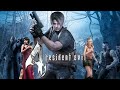 Top 50 Best Soundtracks in Resident Evil/Biohazard Universe☣️☂️♫