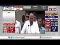 ఇండియా కూటమికి 295 సీట్లు | Congress | Mallikarjun Kharge || ABN Telugu