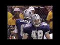 1993 RetroSkins Highlights: Dallas Cowboys vs Washington Redskins (RE-ISSUE)