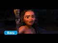 Did you catch this in MOANA