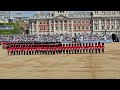 British Grenadiers - Trooping The Colour - Major General's Review 2023