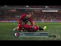 [PES 2019] Messi in action