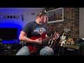 All I Want guitar cover (by The Offspring)
