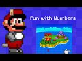 Educational Mario Games Don’t Make You Smarter… - Squirrel Mario 247