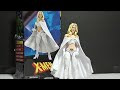 Marvel Legends Emma Frost X Men 6 Inch Action Figure