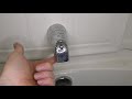 How to replace Kohler Coralais pressure balance and mixing cap