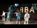 Dancing Queen - ABBA SHOW