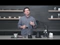 Common Pour Over Coffee Mistakes