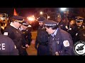 Donald Trump Rally in Chicago turns to Riot