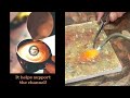 Make a Filigree Opal Pendant: A Silversmithing Tutorial