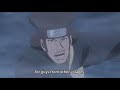Boruto Sadara and Mitsuki Vs Seven Ninja Swordsmen Full fight