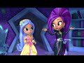 Shimmer and Shine Make Magic Potions! w/ Zeta & Samira | 1 Hour Compilation | Shimmer and Shine