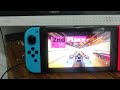 Tutorial main FAST RMX nintendo switch feat. adzan maghrib