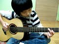 (Movie Theme) Pirates Of The Caribbean - Sungha Jung