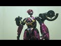 Transformers: Raid of the Decepticons Part 5 | Roll for it | Stop-Motion Series