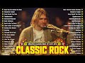 Bon Jovi, U2, Eagles, Aerosmith, Led Zeppelin, Scorpion, GNR, Eagles - Slow Rock Ballads 70s 80s 90s
