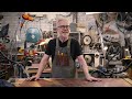 Adam Savage's Post-Death Plan for His Shop and Collections