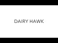 DairyHawk Teaser