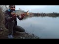 #OLTA İLE BALIK AVI#SONBAHAR VE KIŞ AYI#FISHING WITH AN AUTUMN #AUTUMN AND  WINTER#