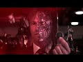 Harvey Dent 【Tribute】 | Two Face 「MV」