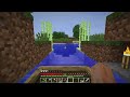 Minecraft v1.1 Long Play E265 (R39) - Mining Expedition at Coos Bay