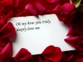 My Love Letter To Him