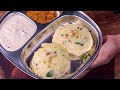 Hotel Style Khara Ven Pongal with Coconut Chutney | Tasty & Healthy Ghee Kahar Pongal with Tips