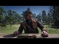 Domino Rage Quitter -  RDR2