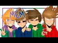 House Of Memories - Eddsworld AMV