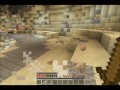 Minecraft - Inferno Mines Episode 3 - Finally away from home