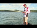 A Simple and Deadly Approach to Fishing Swimbaits