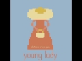 electronic orange juice - 01 Young Lady (Young Lady)