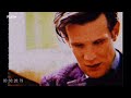 Eleventh Doctor x Everybody Hurts