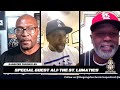 Ali of the St.Lunatics: Ice Cube’s Summer Vacation was a real story (Full EP)