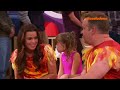 Los Thunderman | ¡Mejores Momentos de Chloe - parte 1! 💕| España | Nickelodeon en Español