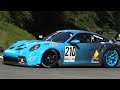 Bergrennen Wolsfeld 2024 Best of...//HillClimb//Maximum Attack