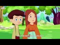 HANSEL AND GRETEL Story for Kids in English | STORIES FOR KIDS | Fairy Tales for Children