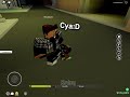 How to speed glitch in da hood without animation pack on mobile or IPad (Best way possible)*PATCHED*