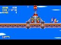 Eggman's Revenge - Sonic 3 A.I.R. SHC 2023