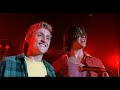 Bill and Ted's Bogus Journey (1991)- Bill and Ted are the winners