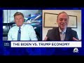 Biden vs. Trump economy: What you need to know