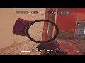 Rainbow 6 Siege 4kill