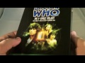 Episode 43 - Unboxing The Doctors Revisited (Doctors 9, 10, 11) Box Set DVD